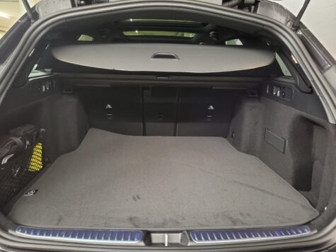 Mercedes-Benz – C 220 d AMG Line 4Matic Swiss Star