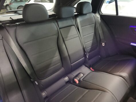 Mercedes-Benz – C 300 AMG Line 4Matic T