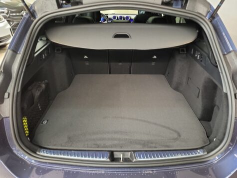 Mercedes-Benz – C 300 AMG Line 4Matic T