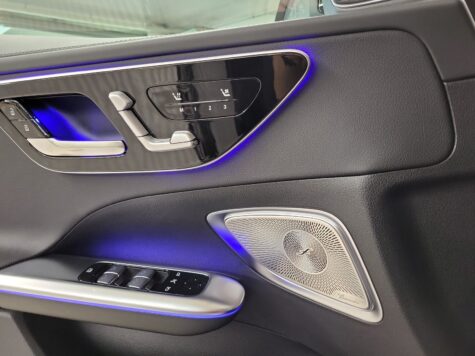 Mercedes-Benz – C 300 AMG Line 4Matic T