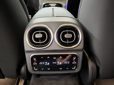 Mercedes-Benz – C 300 AMG Line 4Matic T