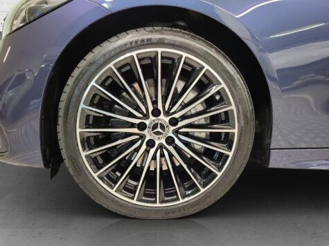 Mercedes-Benz – C 300 AMG Line 4Matic T