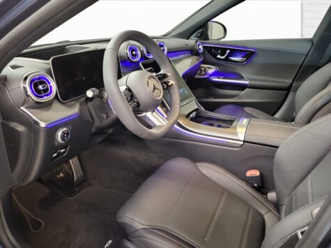 Mercedes-Benz – C 300 AMG Line 4Matic T