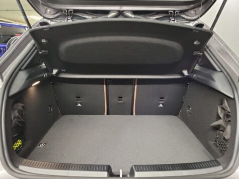 Mercedes-Benz – A 250 AMG Line 4Matic