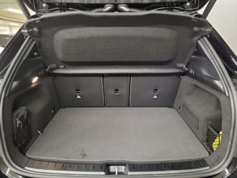 Mercedes-Benz – GLA 250 AMG Line 4 Matic Swiss Star