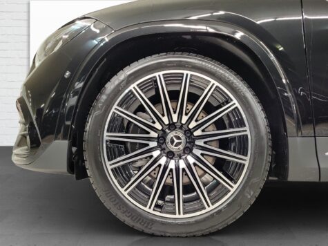 Mercedes-Benz – GLA 250 AMG Line 4 Matic Swiss Star