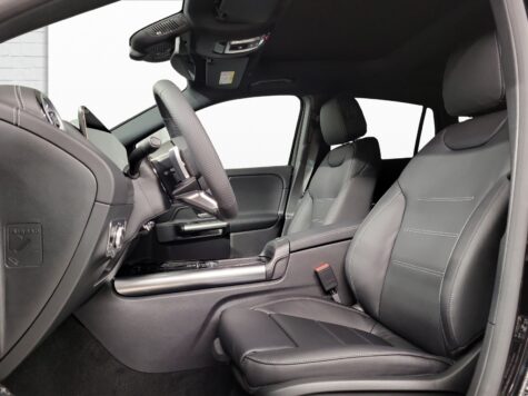 Mercedes-Benz – GLA 250 AMG Line 4 Matic Swiss Star