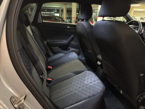 VW – Polo 1.0 TSI 115 R-Line United DSG