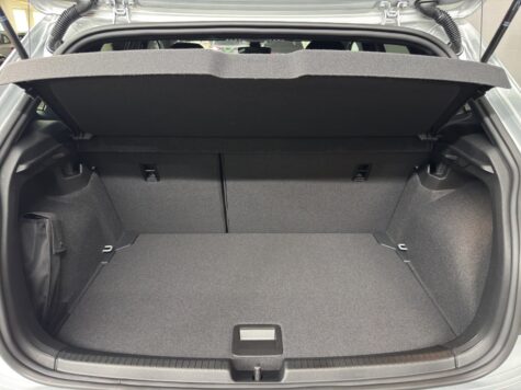 VW – Polo 1.0 TSI 115 R-Line United DSG