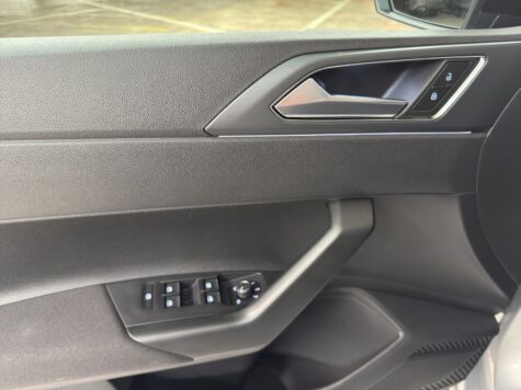 VW – Polo 1.0 TSI 115 R-Line United DSG