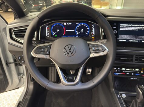 VW – Polo 1.0 TSI 115 R-Line United DSG