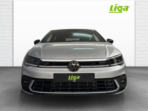 VW – Polo 1.0 TSI 115 R-Line United DSG