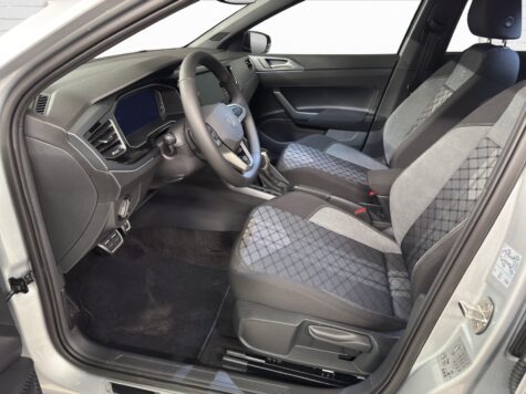 VW – Polo 1.0 TSI 115 R-Line United DSG