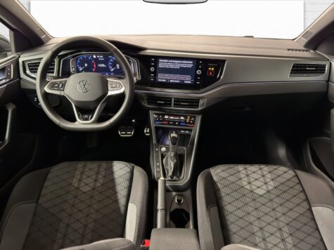 VW – Polo 1.0 TSI 115 R-Line United DSG
