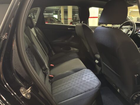 VW – Polo 1.0 TSI 115 R-Line DSG