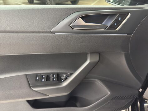 VW – Polo 1.0 TSI 115 R-Line DSG