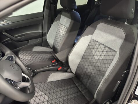 VW – Polo 1.0 TSI 115 R-Line DSG