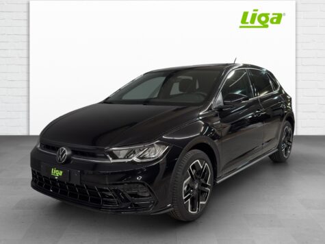 VW – Polo 1.0 TSI 115 R-Line DSG