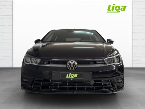 VW – Polo 1.0 TSI 115 R-Line DSG