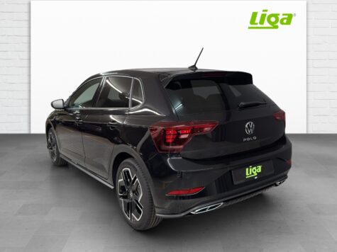 VW – Polo 1.0 TSI 115 R-Line DSG
