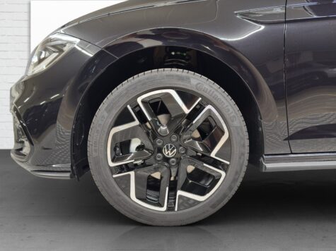 VW – Polo 1.0 TSI 115 R-Line DSG