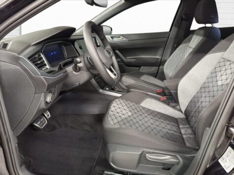 VW – Polo 1.0 TSI 115 R-Line DSG