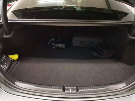 Mercedes-Benz – C 400 e AMG Line 4Matic