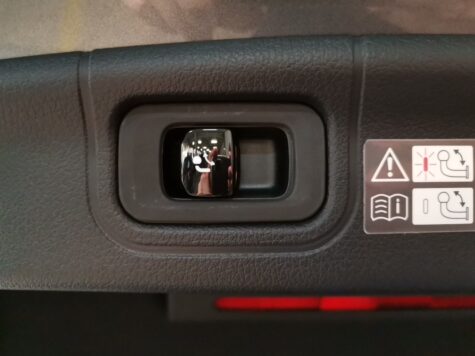 Mercedes-Benz – C 400 e AMG Line 4Matic