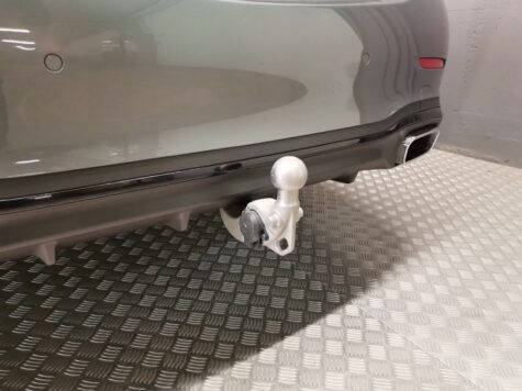 Mercedes-Benz – C 400 e AMG Line 4Matic