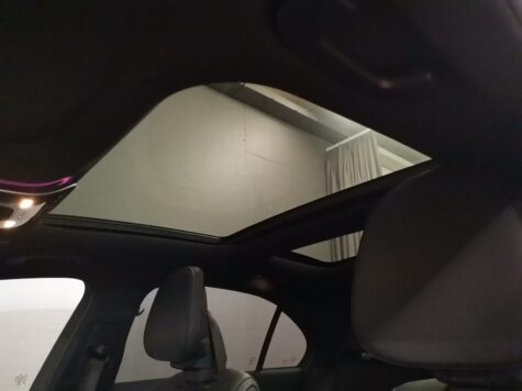 Mercedes-Benz – C 400 e AMG Line 4Matic