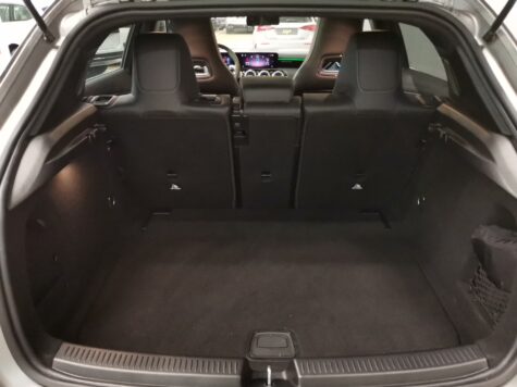 Mercedes-Benz – A 45 S AMG 4matic+