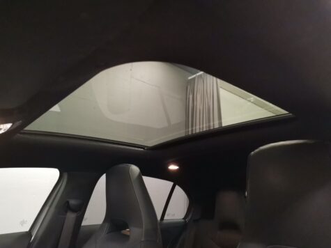 Mercedes-Benz – A 45 S AMG 4matic+