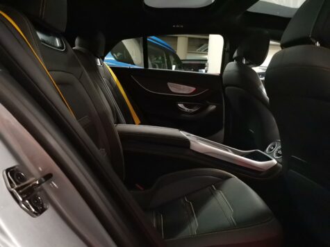 Mercedes-Benz – AMG GT 63 S E Performance 4Matic