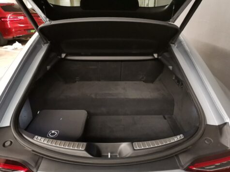 Mercedes-Benz – AMG GT 63 S E Performance 4Matic