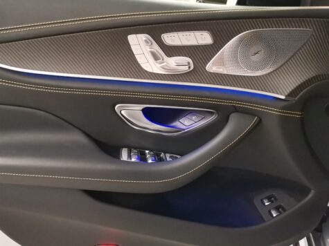 Mercedes-Benz – AMG GT 63 S E Performance 4Matic