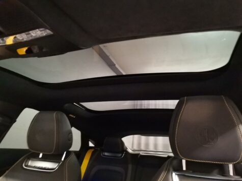 Mercedes-Benz – AMG GT 63 S E Performance 4Matic