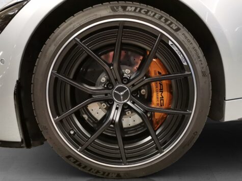 Mercedes-Benz – AMG GT 63 S E Performance 4Matic