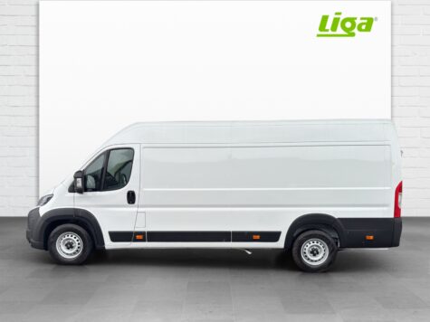 Fiat – Ducato 295 35 Kaw. 4035 XL H2 2.2