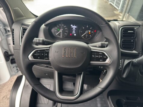 Fiat – Ducato 295 35 Kaw. 4035 XL H2 2.2