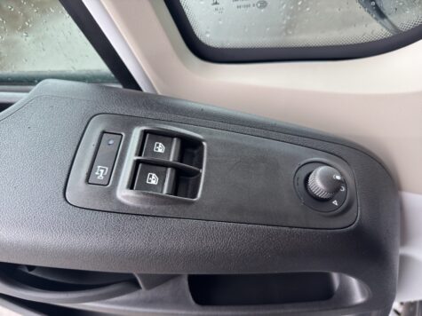 Fiat – Ducato 295 35 Kaw. 4035 XL H2 2.2