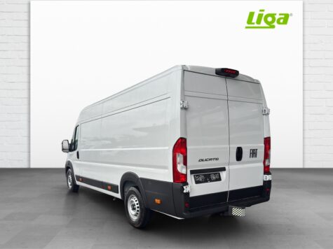 Fiat – Ducato 295 35 Kaw. 4035 XL H2 2.2