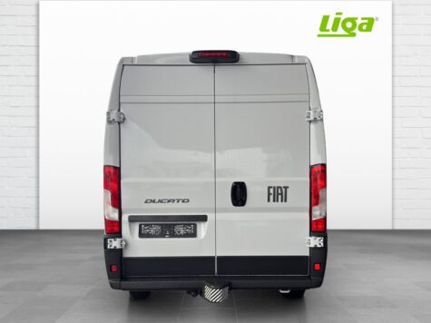 Fiat – Ducato 295 35 Kaw. 4035 XL H2 2.2