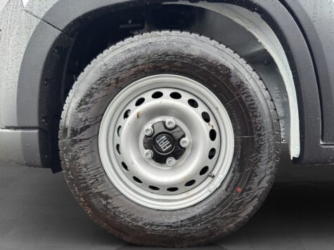 Fiat – Ducato 295 35 Kaw. 4035 XL H2 2.2