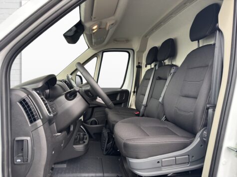 Fiat – Ducato 295 35 Kaw. 4035 XL H2 2.2