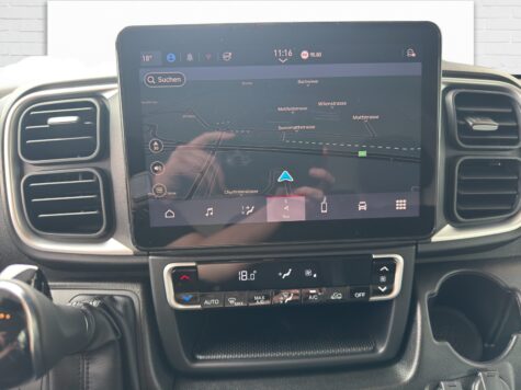 Fiat – Ducato 295 35 Kaw. 4035 XL H2 2.2