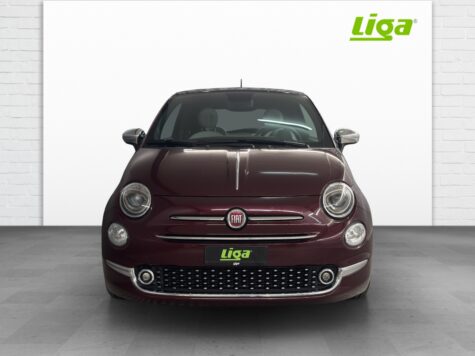 Fiat – 500 1.0 Hybrid Dolcevita