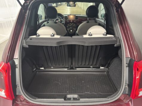 Fiat – 500 1.0 Hybrid Dolcevita