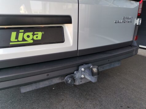 VW – Grand California 2.0 BI-TDI 177