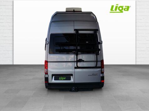 VW – Grand California 2.0 BI-TDI 177