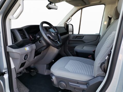 VW – Grand California 2.0 BI-TDI 177